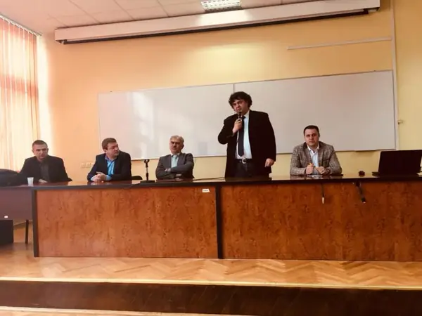 Zilele MPT, cu lucrări științifice, sport, prăjituri și talente