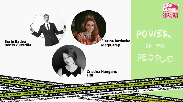 Conferinta PRbeta 2019