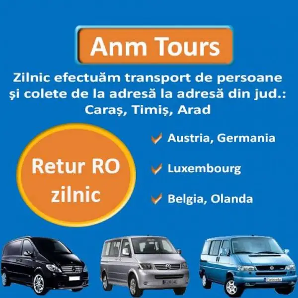 ANM Sara Tours