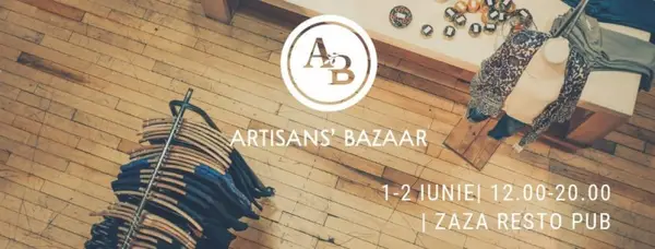 Artisans' Bazaar