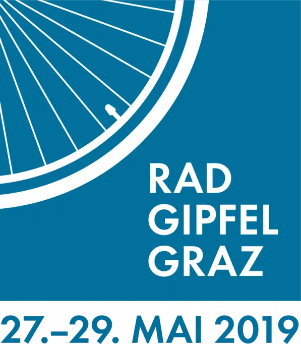Verde pentru biciclete la Summitul Austriac de Ciclism /Cycling Summit Graz
