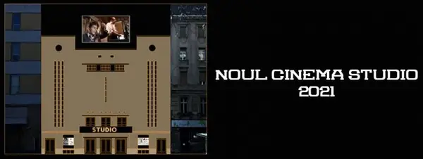 Cum va arata Cinematograful de Arta al Timisoarei - Cinema Studio