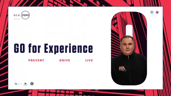 Era Zero Experience