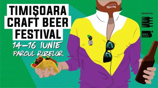Craft Beer Festival