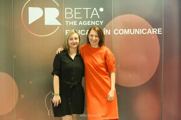 Incepand cu 2020, Conferinta PRbeta devine primul festival de comunicare din vestul tarii