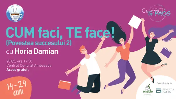 Cafeneaua tinerilor - Cheia succesului 2