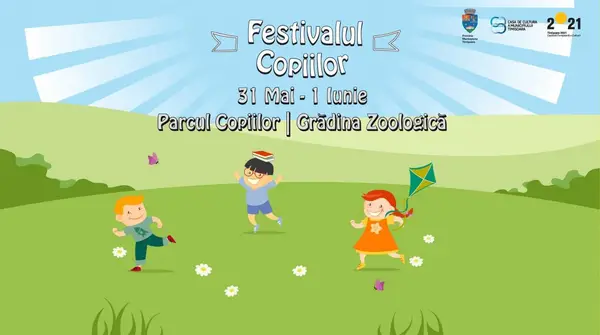 Festivalul Copiilor