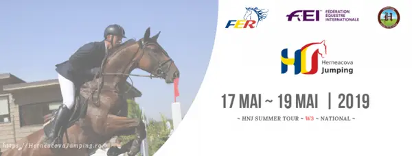 Herneacova International Jumping