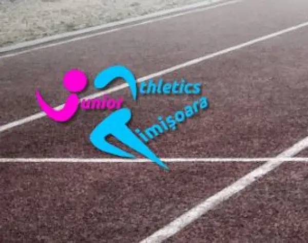 Junior Athletics Championship