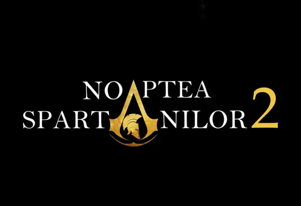 Noaptea Spartanilor