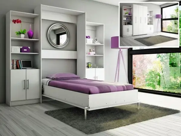 Paturi Boxspring de calitate ridicata