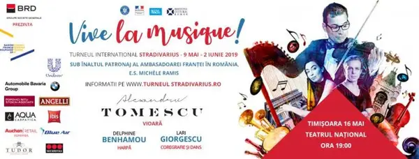 Turneu Stradivarius