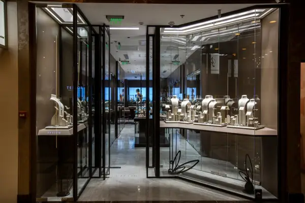 Teilor Fine Jewellery