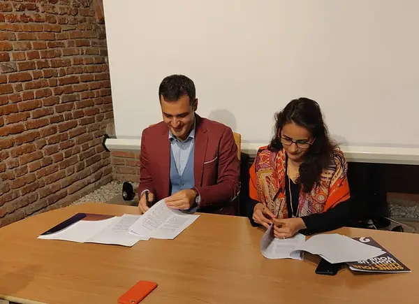 Parteneriat între Timișoara și Novi Sad, Capitalele Europene ale Culturii în 2021
