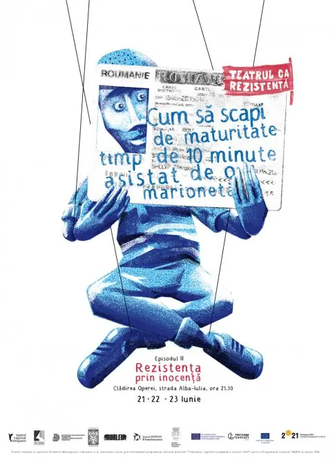 Rezistenta prin inocenta