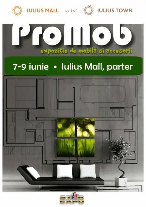 Expo Deco Promob
