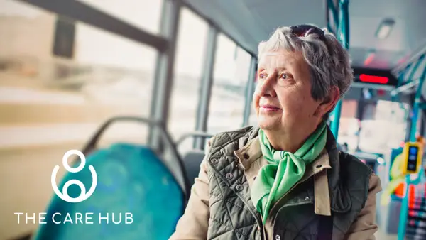 The Care Hub caută parteneri în rândul persoanelor vârstnice din Timișoara