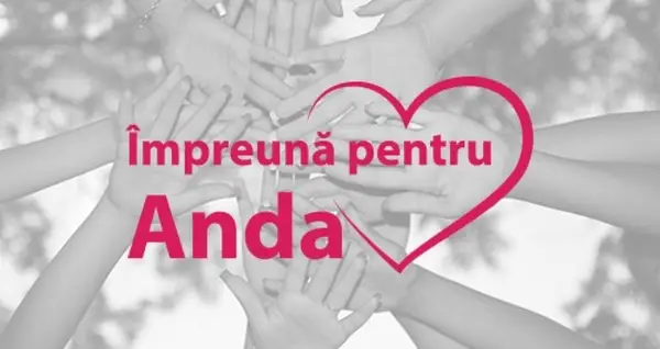 Maratonul artelor - impreuna pentru Anda