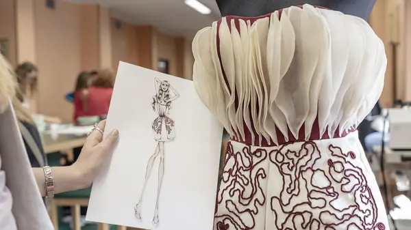 Istituto di Moda Burgo
