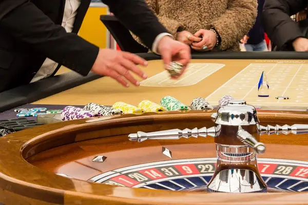 Cum este influențată lumea gambling-ului de avansurile tehnologice