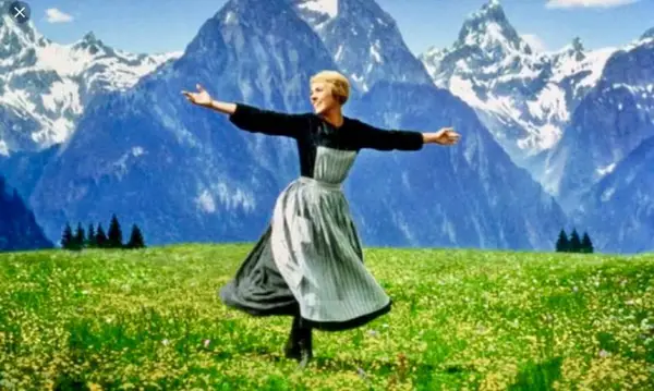 Sunetul muzicii