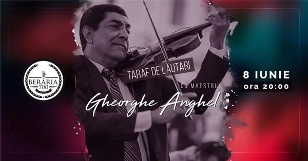 Taraf de lautari