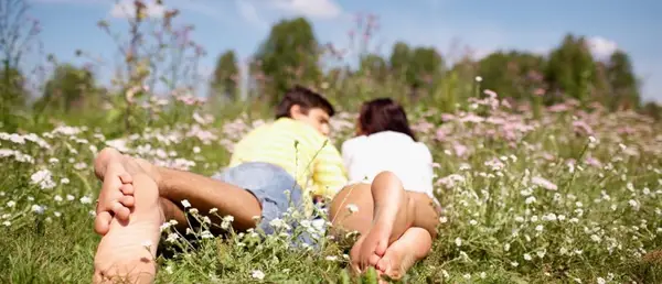 De ce ar trebui sa alegi un weekend romantic cu partenerul tau?