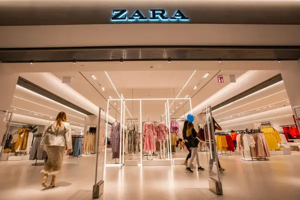 Zara Home