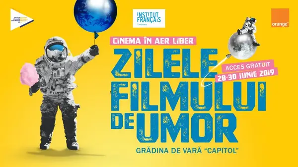 Zilele Filmului de Umor