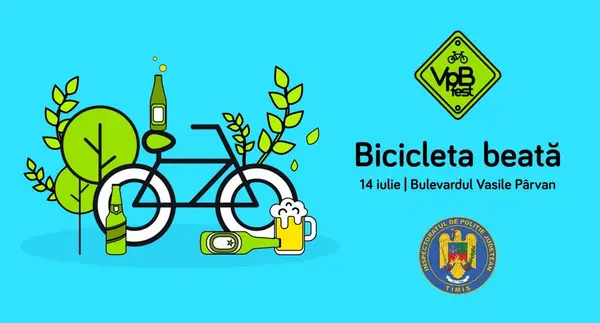 Bicicleta Beata