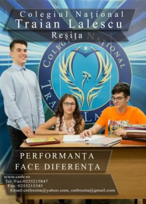 Universitatea Politehnica Timisoara deschide un centru de inscriere la Resita