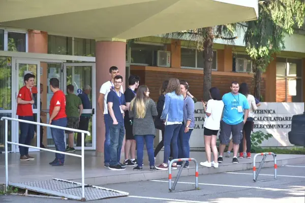 Admitere 2019: S-au încheiat înscrierile la Universitatea Politehnica Timișoara