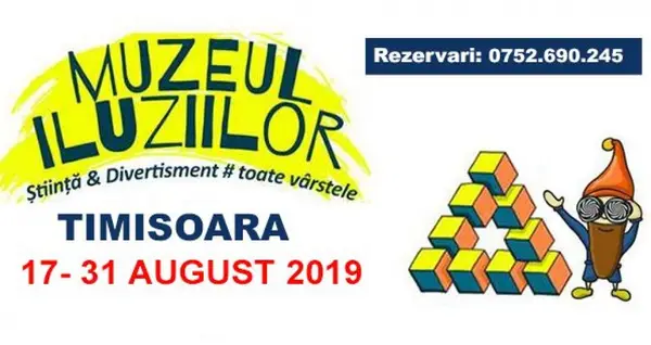 Muzeul Iluziilor