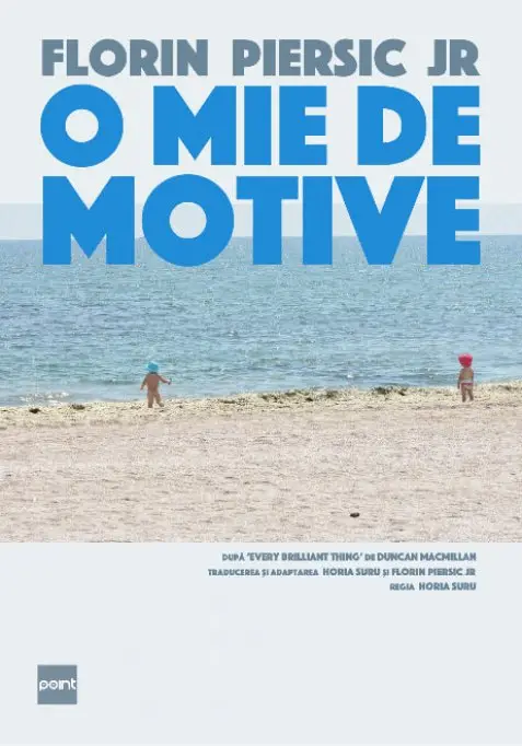 O mie de motive