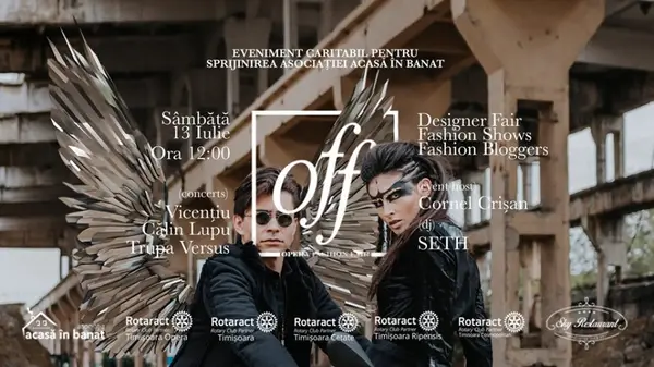Off - Opera Fashion Fair