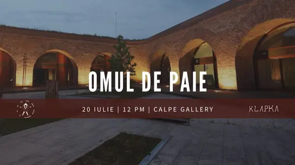 Omul de Paie