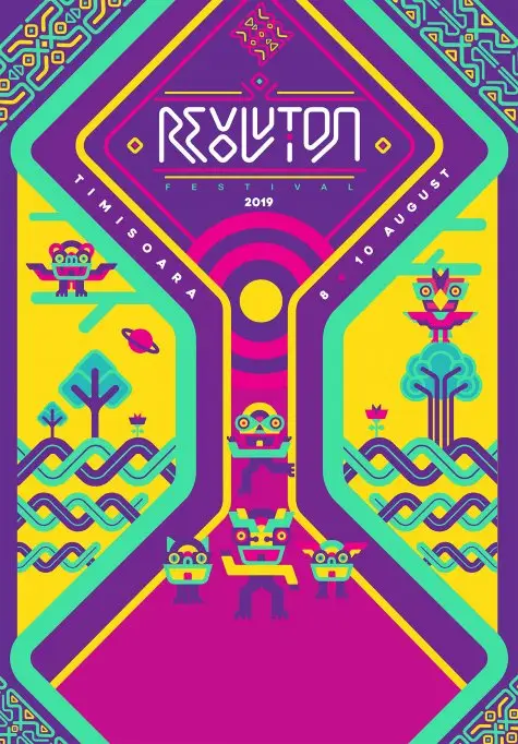 Revolution Festival