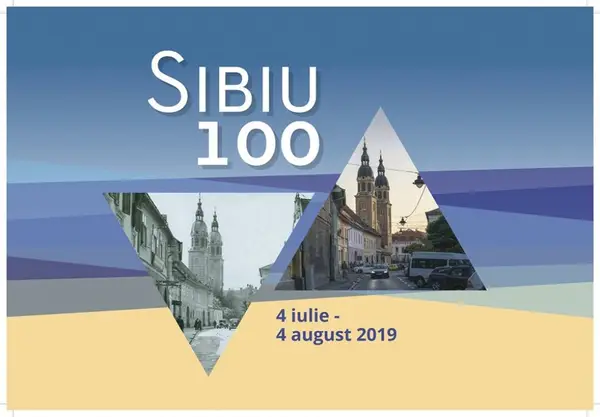 Expozitia Sibiu 100