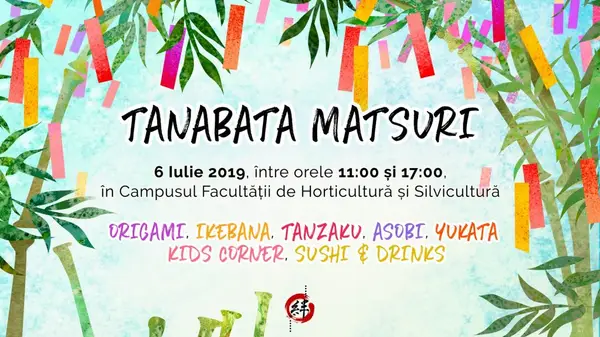 Tanabata Matsuri