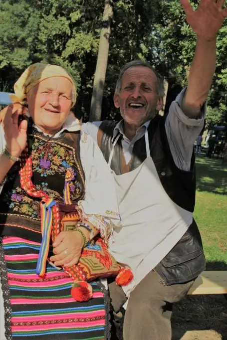 Targul mesterilor populari 2019
