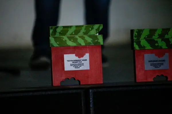 Filmul maghiar „Versuri pocite”, câștigătorul competiției și al premiului publicului la Ceau, Cinema!