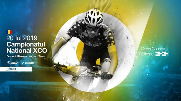 Campionatul National de MTB XCO 2019