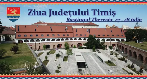 Ziua Judetului Timis