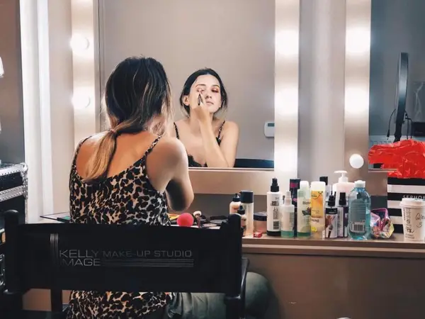 Curs make-up (automachiaj) in Timisoara