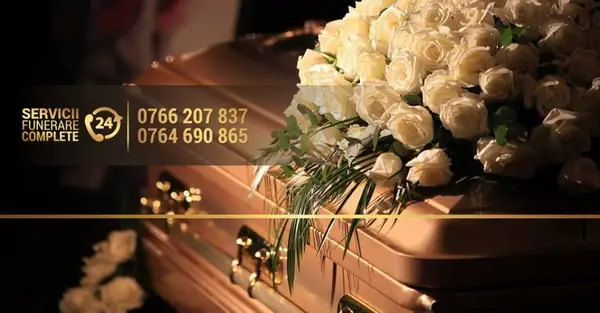 Viitorul serviciilor funerare: eco-inmormantari si acuamare