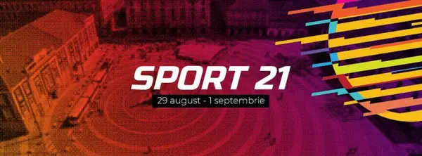 Festivalul Sport 21