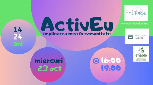 Curs ActivEu