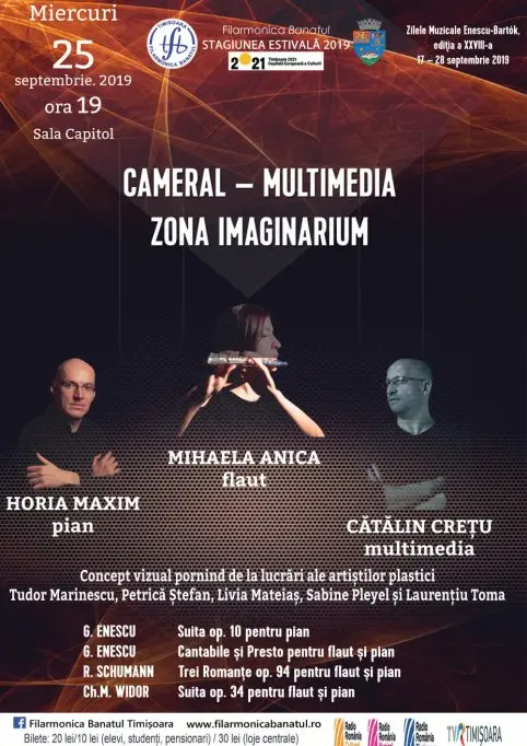 Zona Imaginarium