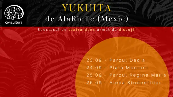 Yukuita