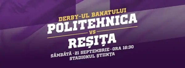 ASU Politehnica Timisoara - CSM Resita